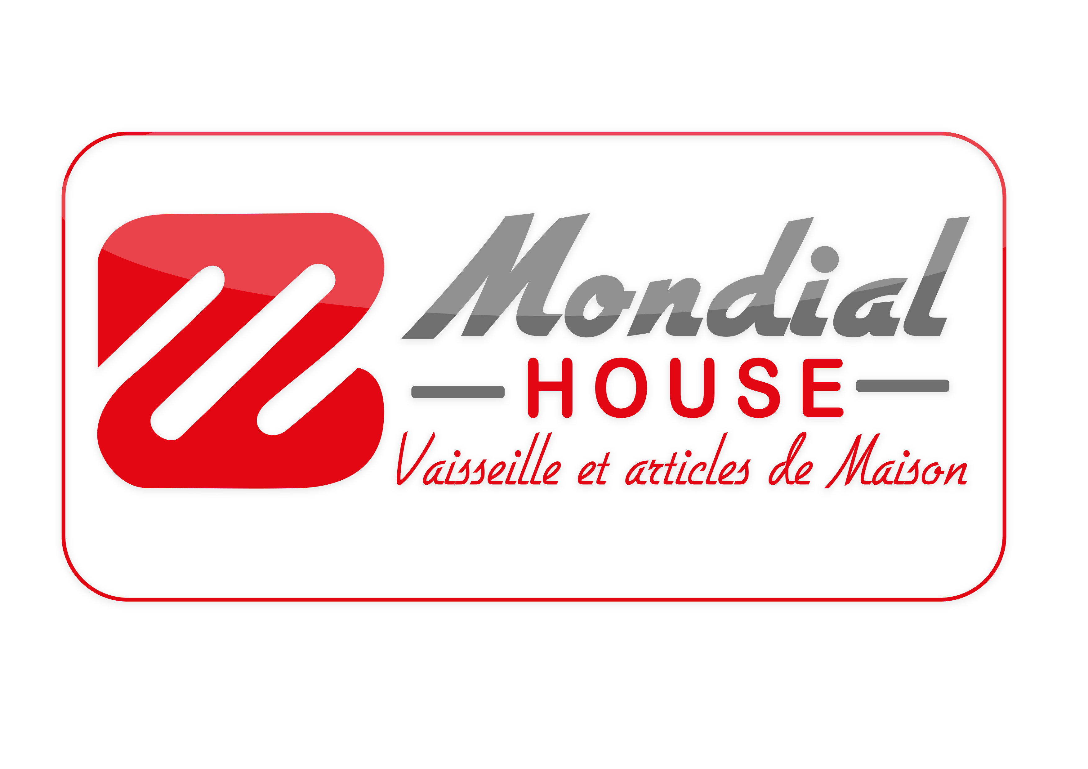 Mondial house